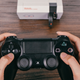 Illustration for article titled This Wireless Controller Adapter Fixes the NES Classic Editions Only Flaw